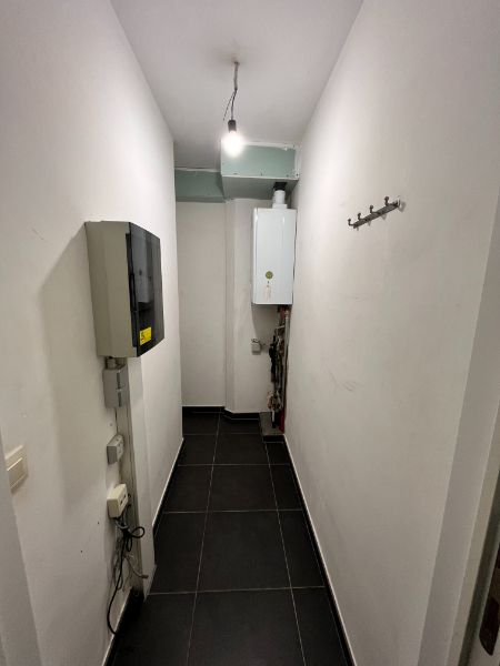 1 slpk appartement met garage foto 10