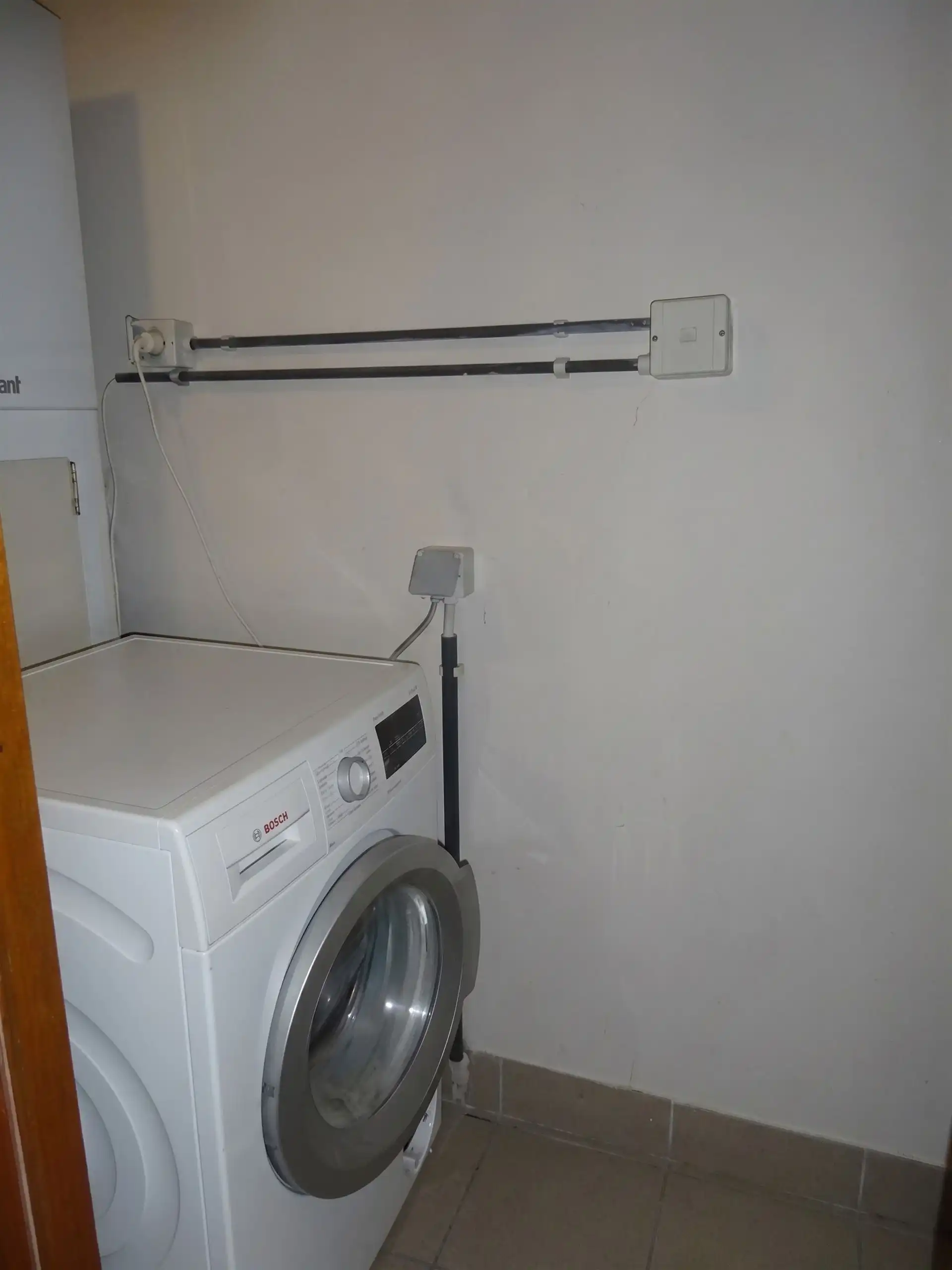 HOEKAPPARTEMENT / CENTRUM foto 8