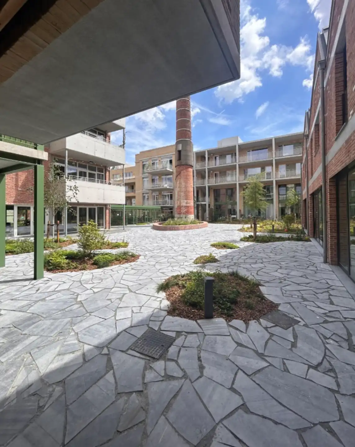 Kantoorruimte te koop in project De Wastuin foto 2