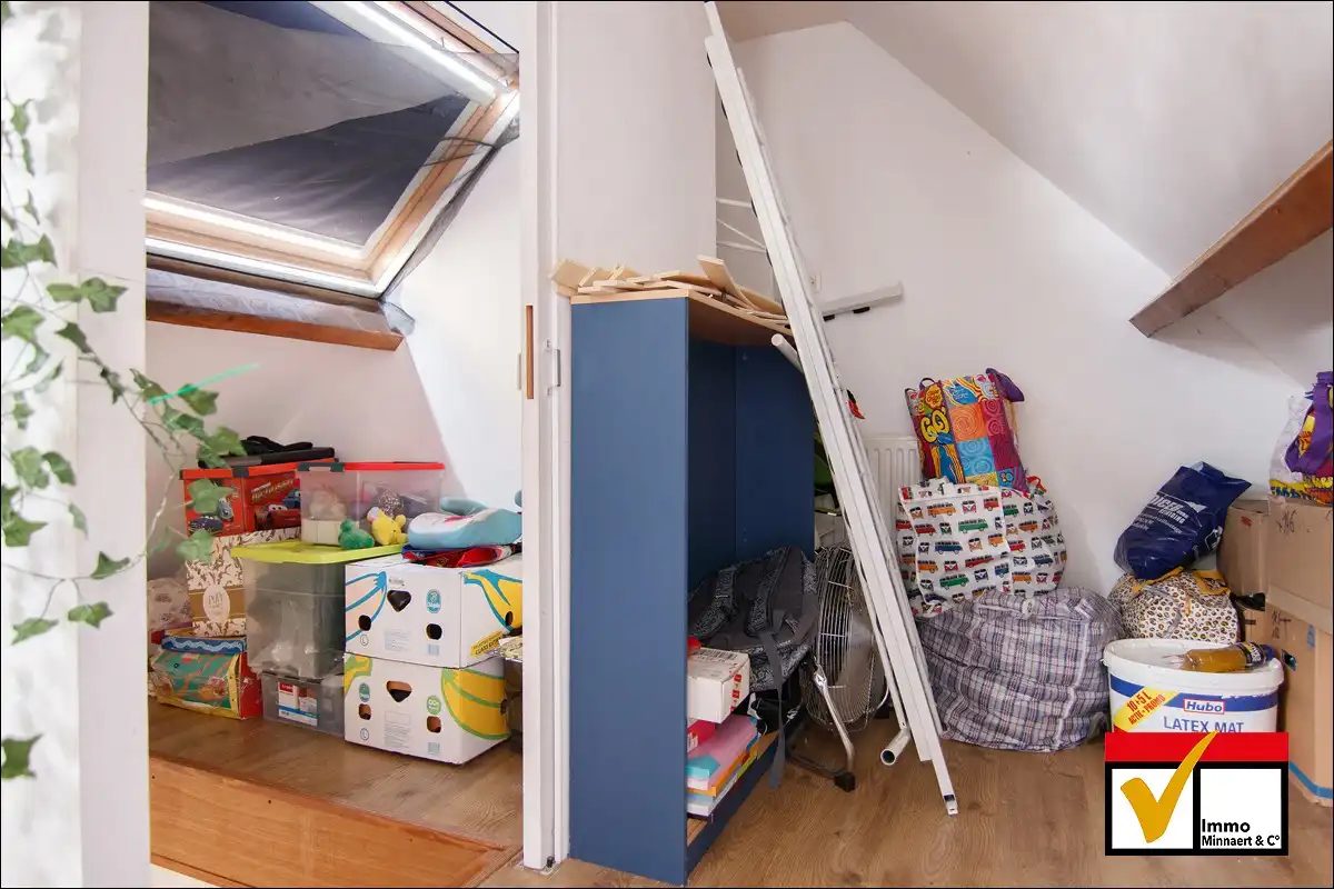 Kapelhof 26, 3520 Zonhoven foto 16