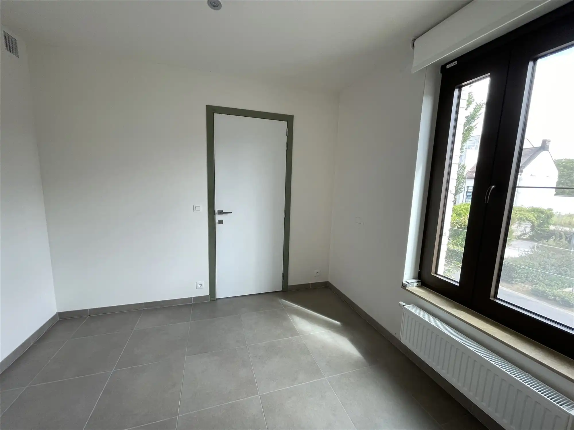 Appartement met twee grote terrassen foto 10