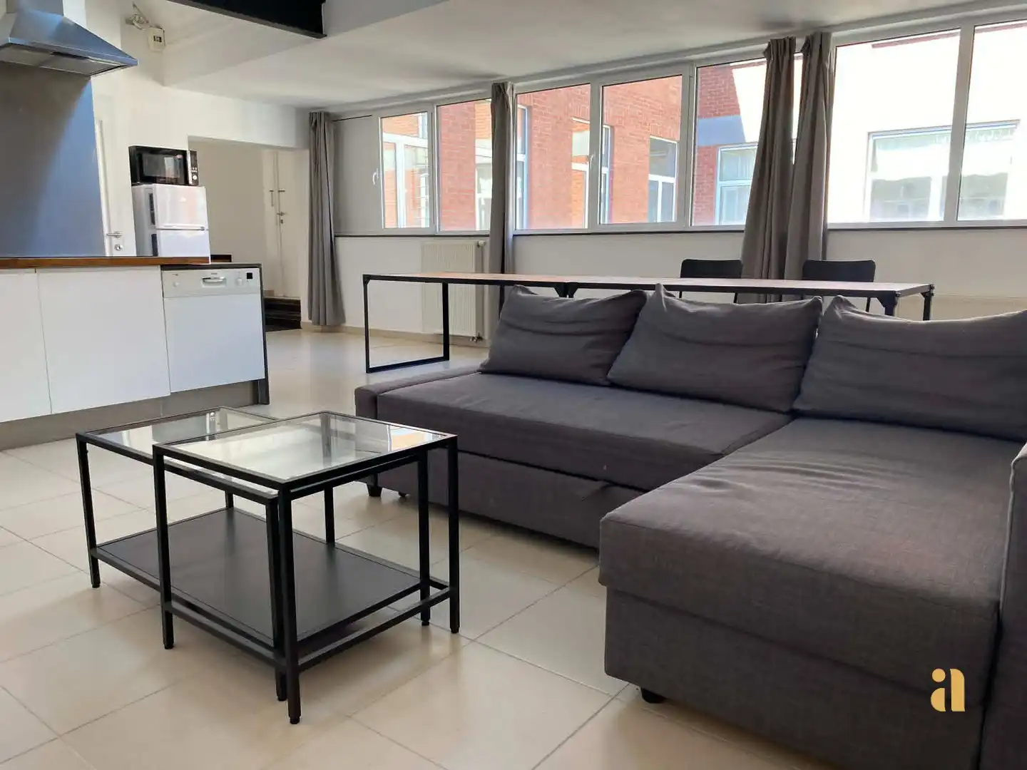 Rustig wonen met de stad binnen handbereik foto 6