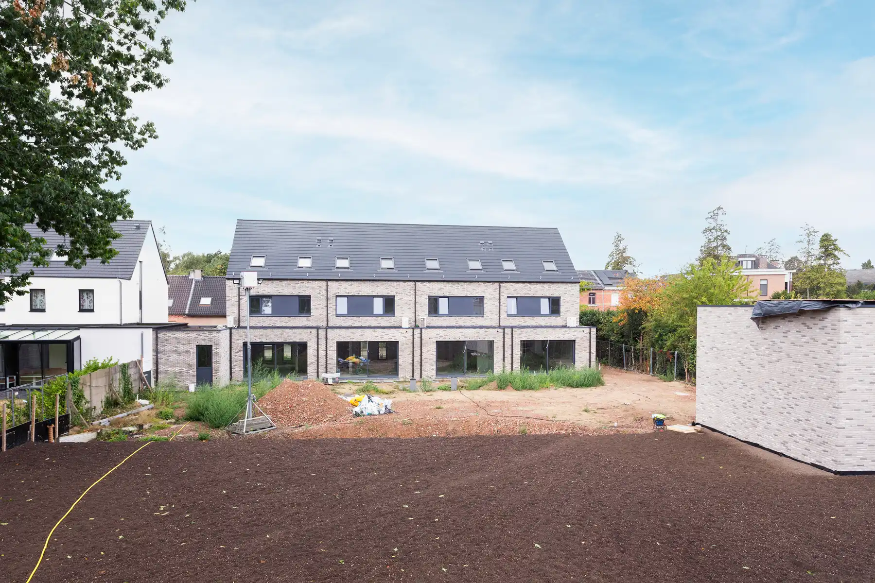 Project Schuttershof | Goed wonen in een groene omgeving foto 5