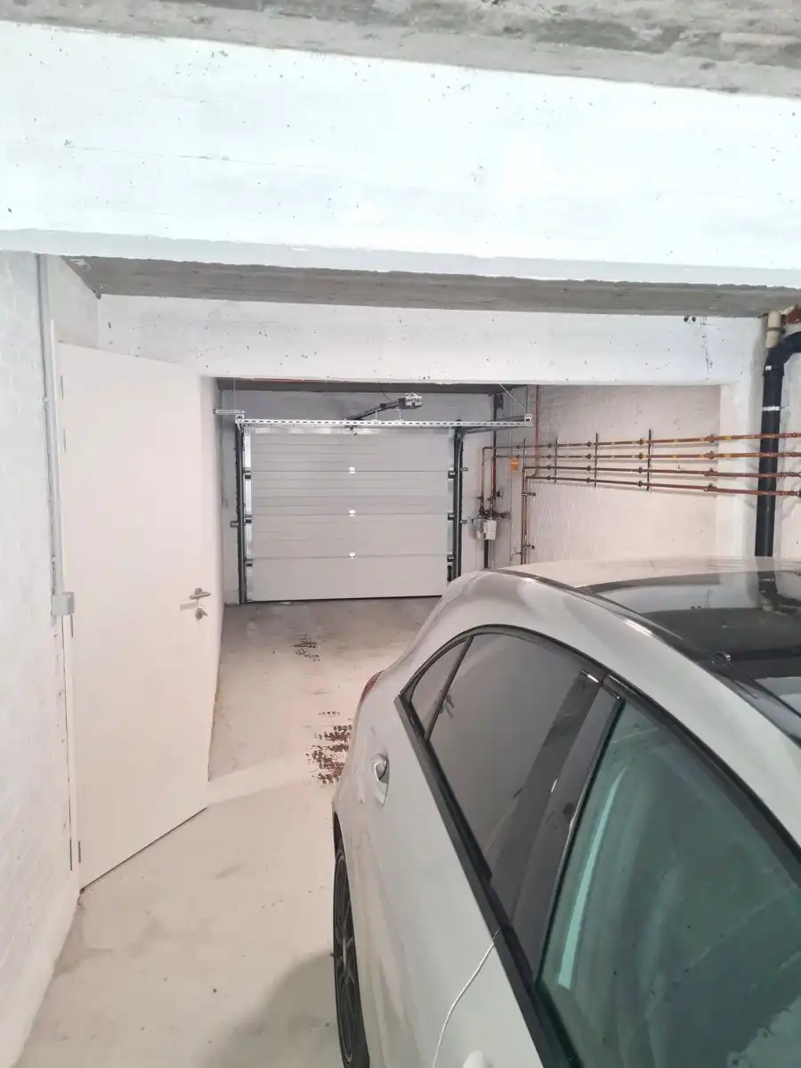 Prachtig 2 slaapkamer appartement op topligging foto 14