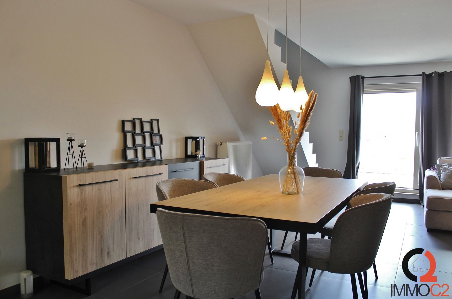 Appartement te huur foto 5