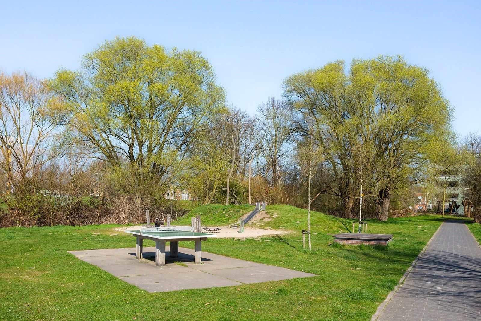 Luxe nieuwbouw in Park van Eden foto 27