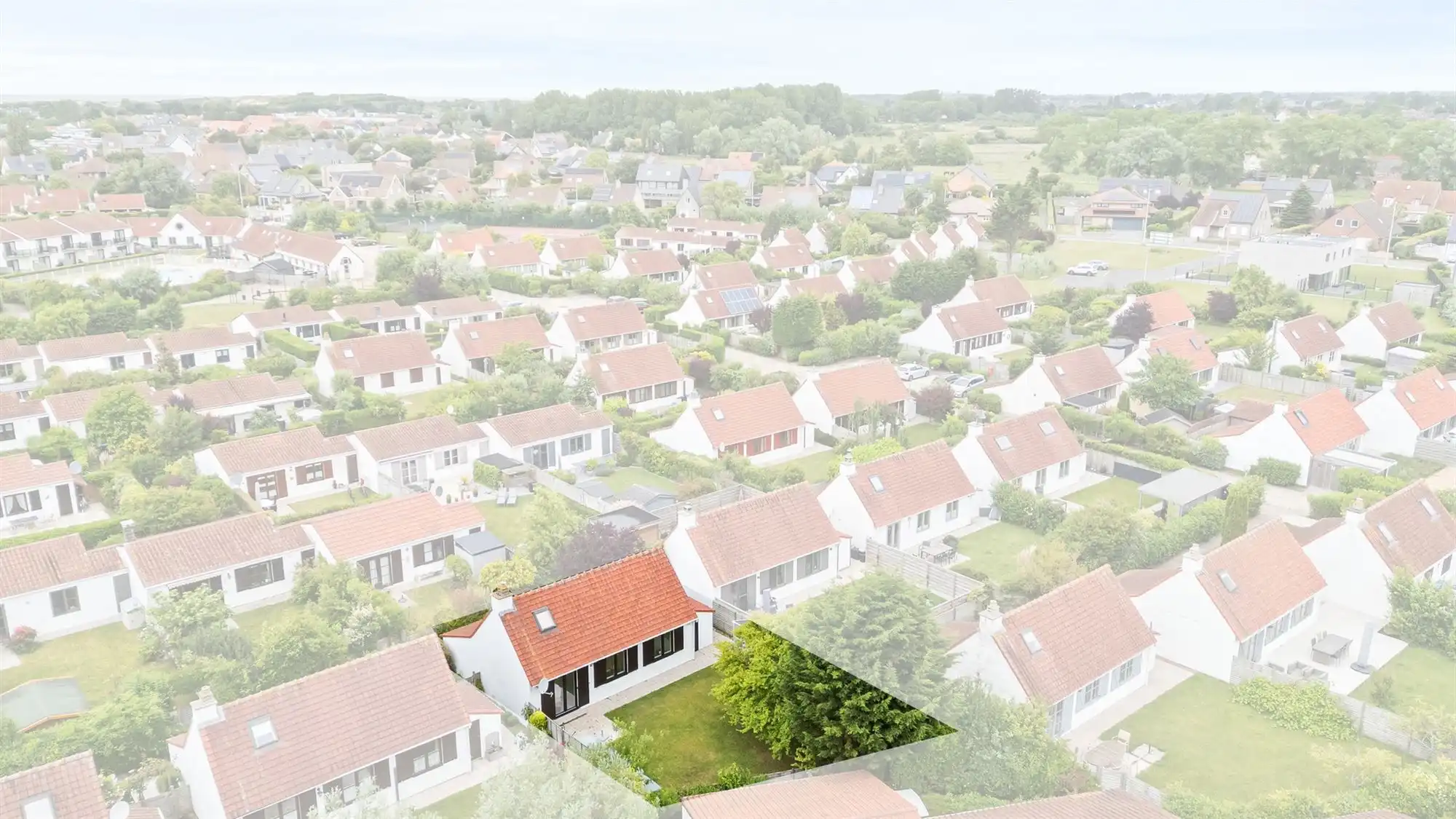 Schitterende vakantiewoning vlakbij zee! foto 21