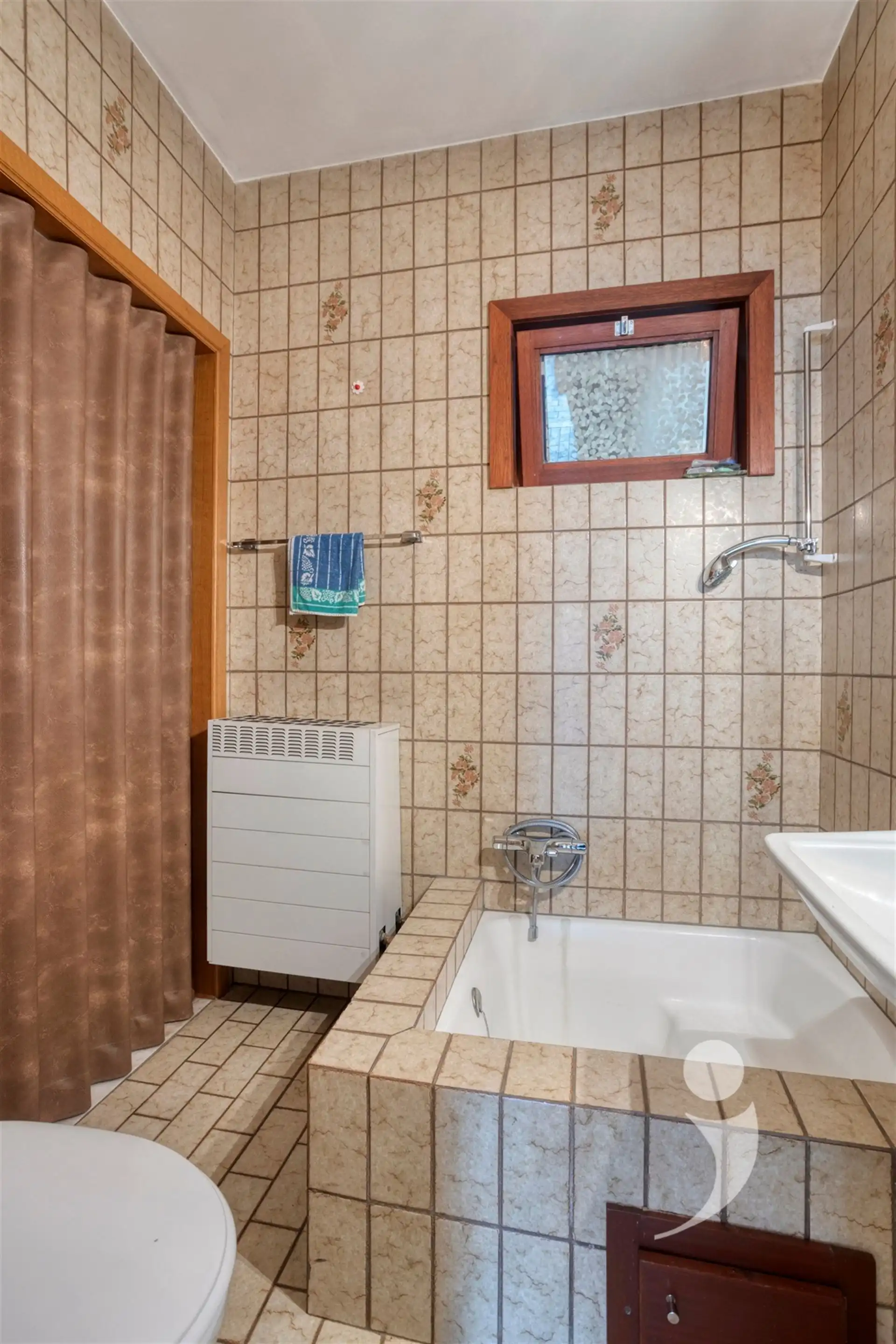 Ruime gelijkvloerse woning te Wezemaal!  foto 27