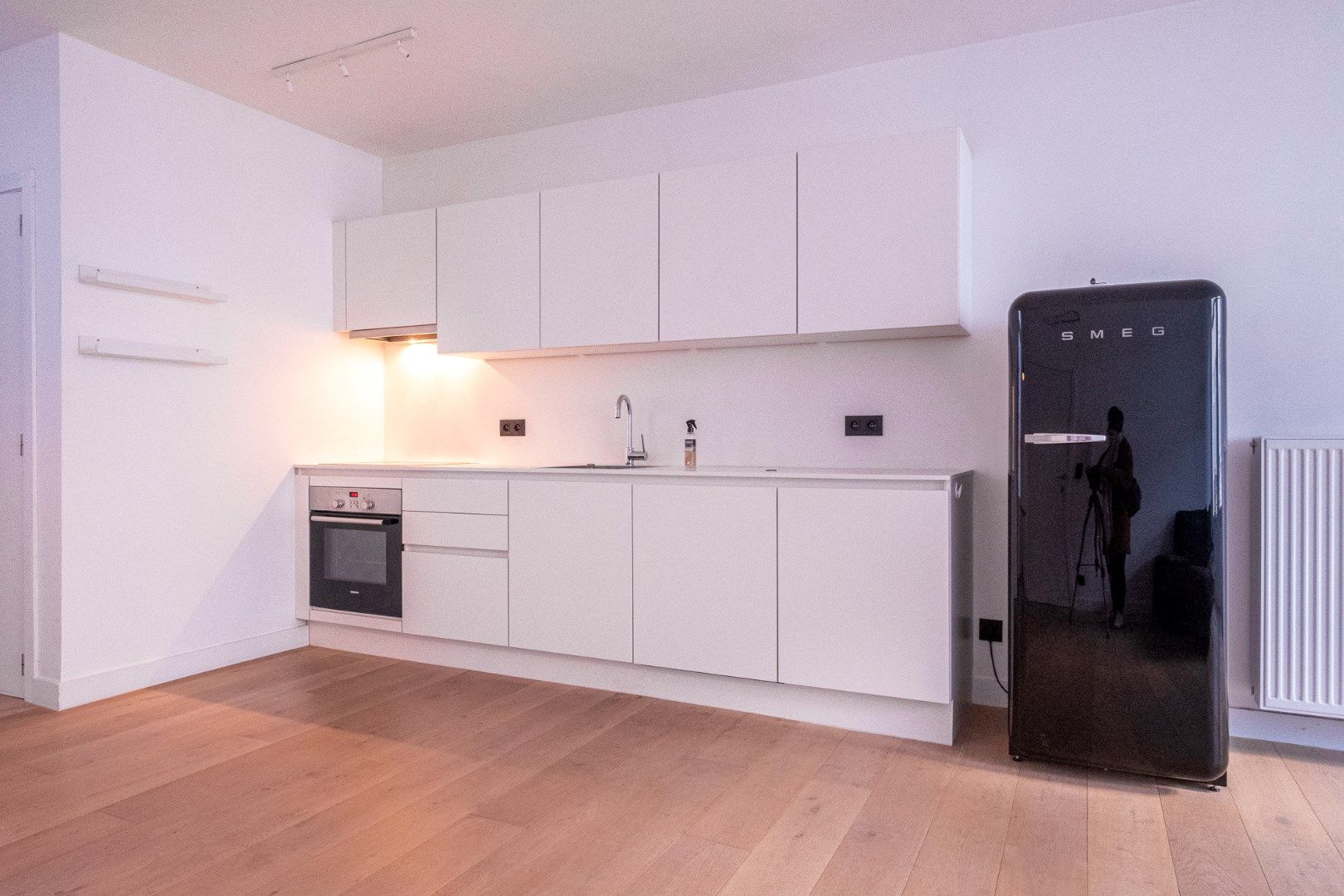 Appartement te huur Clementinastraat 15 -/1V - 2018 Antwerpen