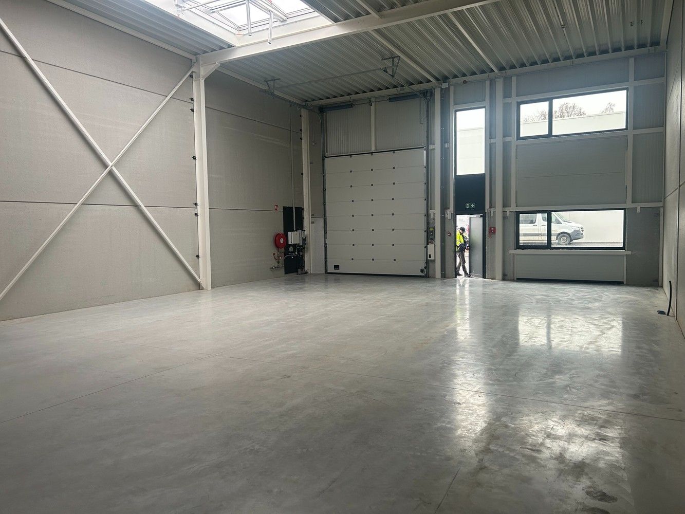 KMO-unit 216m² foto 3