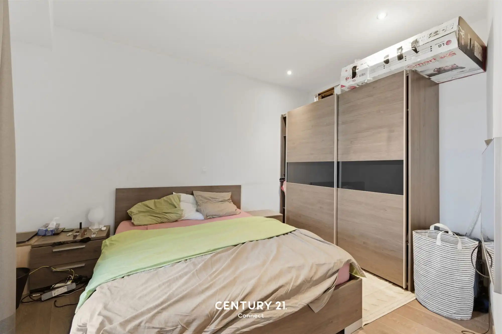 Modern appartement  te Herent/Winksele foto 14