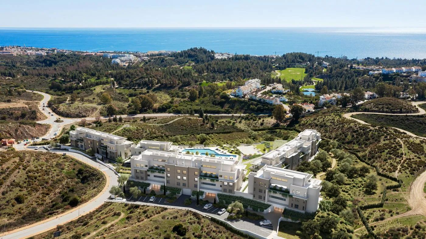 Wonen in luxe en duurzaamheid: ontdek stijlvolle appartementen in de Costa del Sol foto 18