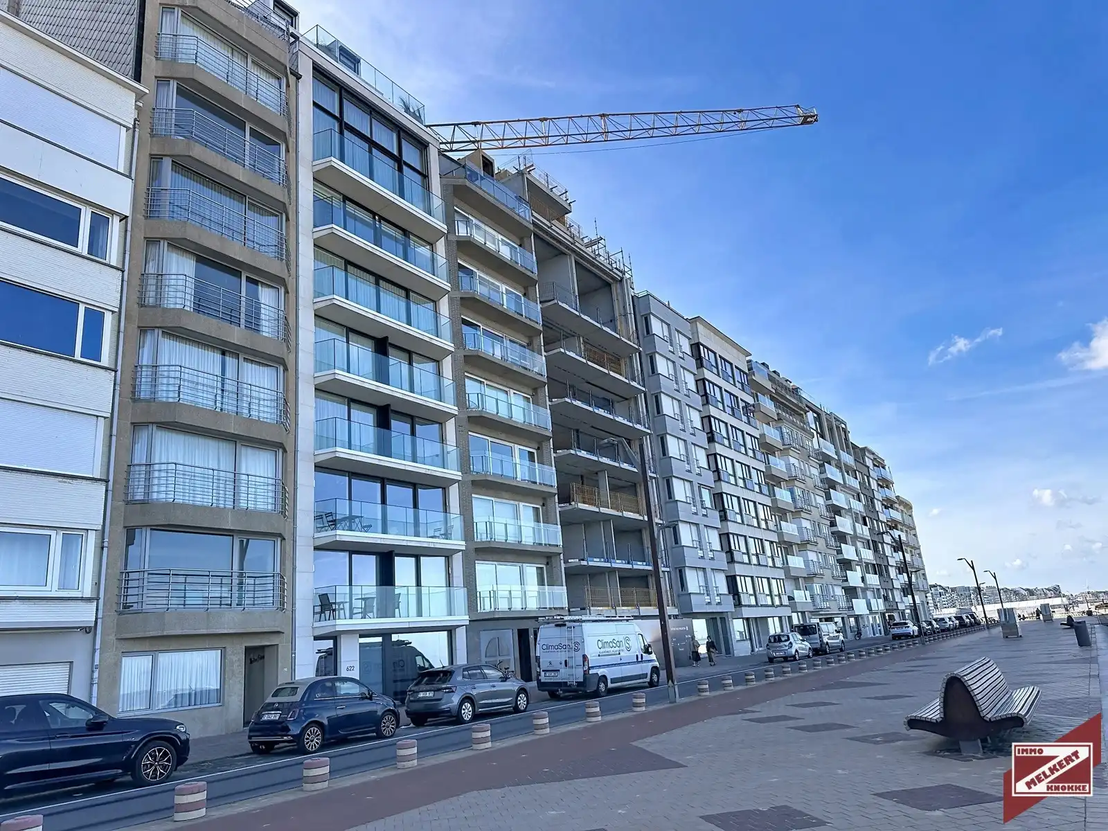 Appartement te koop foto 21