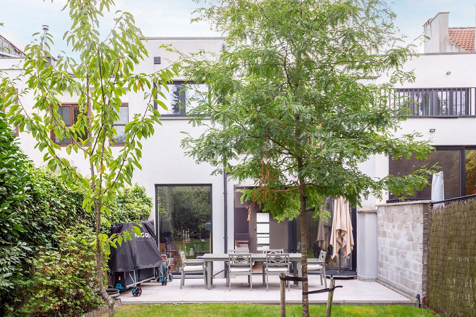 Huis te koop Zinkhoevelaan 21 - - 2610 Wilrijk