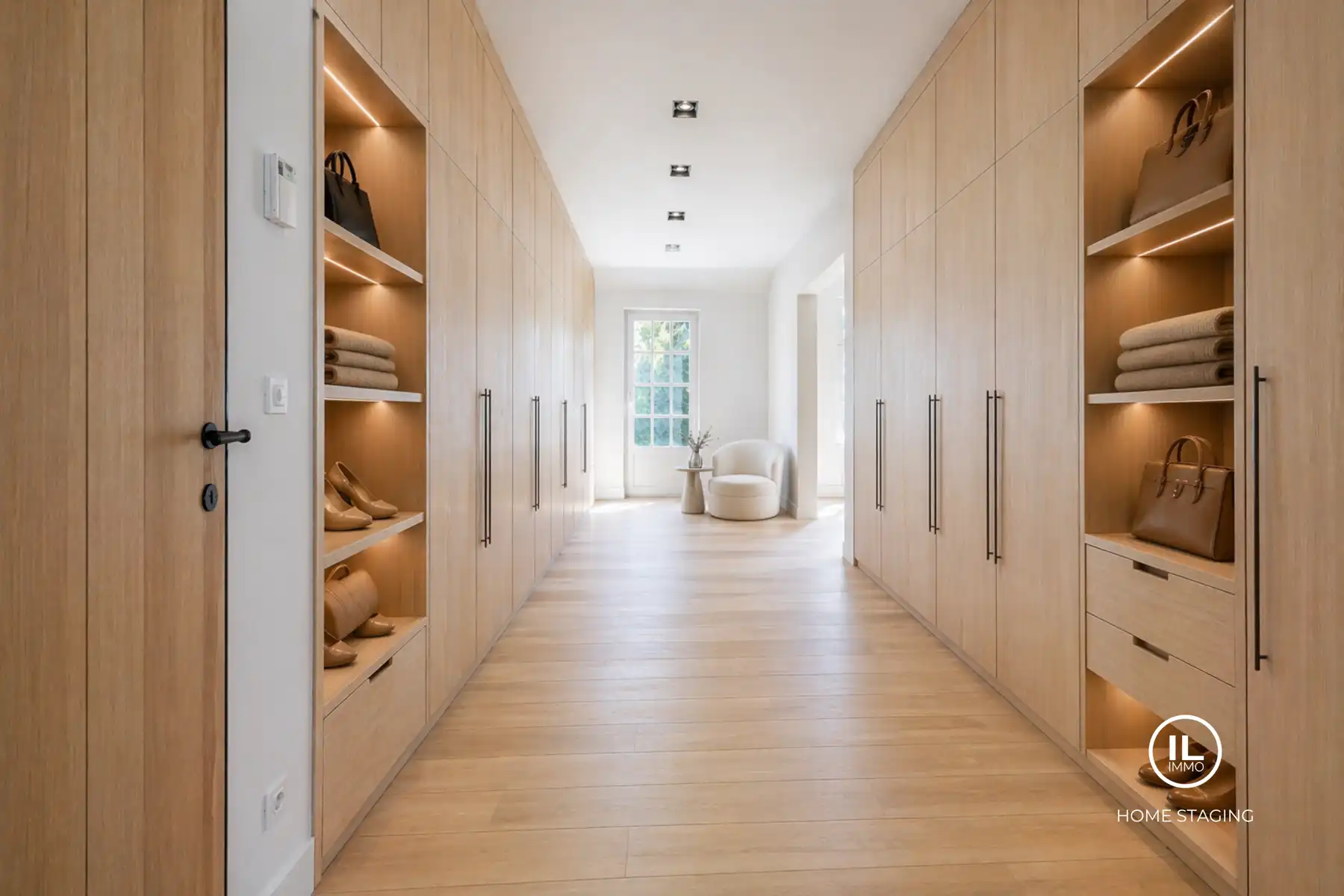 Magnifieke villa op 2.415 m² in residentiële wijk foto 26