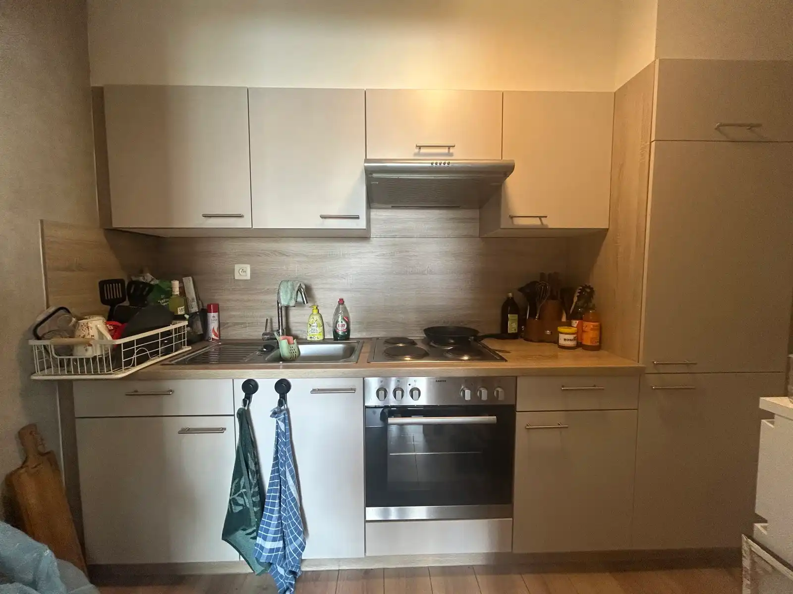 Appartement te huur foto 2
