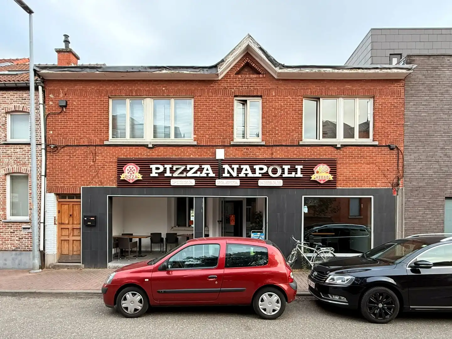 Kantoor- of winkelruimte in Herent foto 11