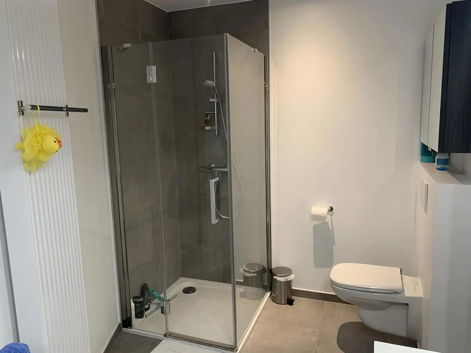 Duplex app. van ca. 133 m² in het centrum van 's Gravenwezel foto 12
