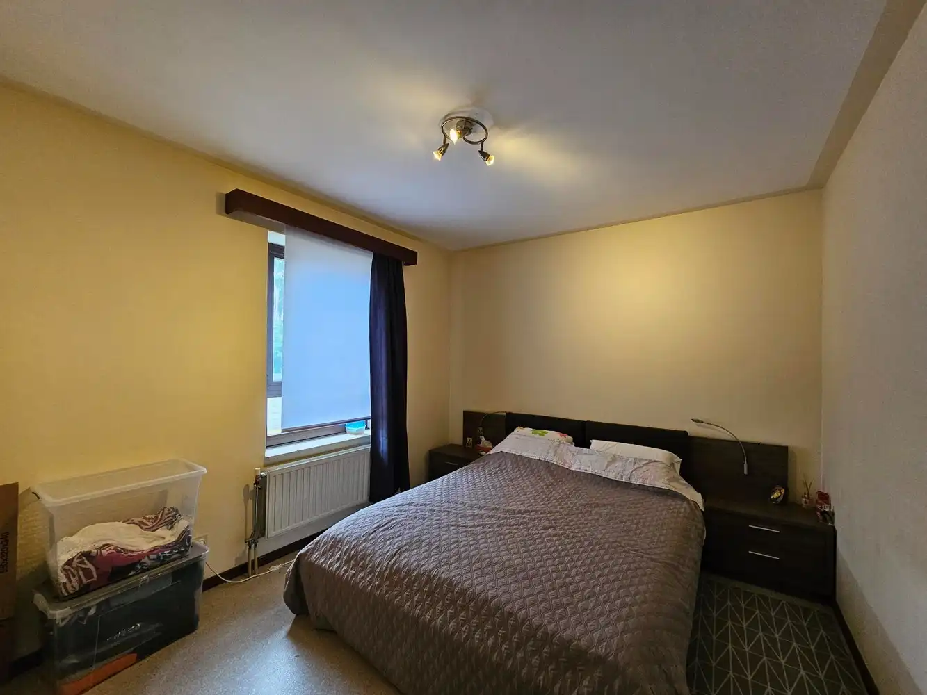 Appartement te huur foto 5