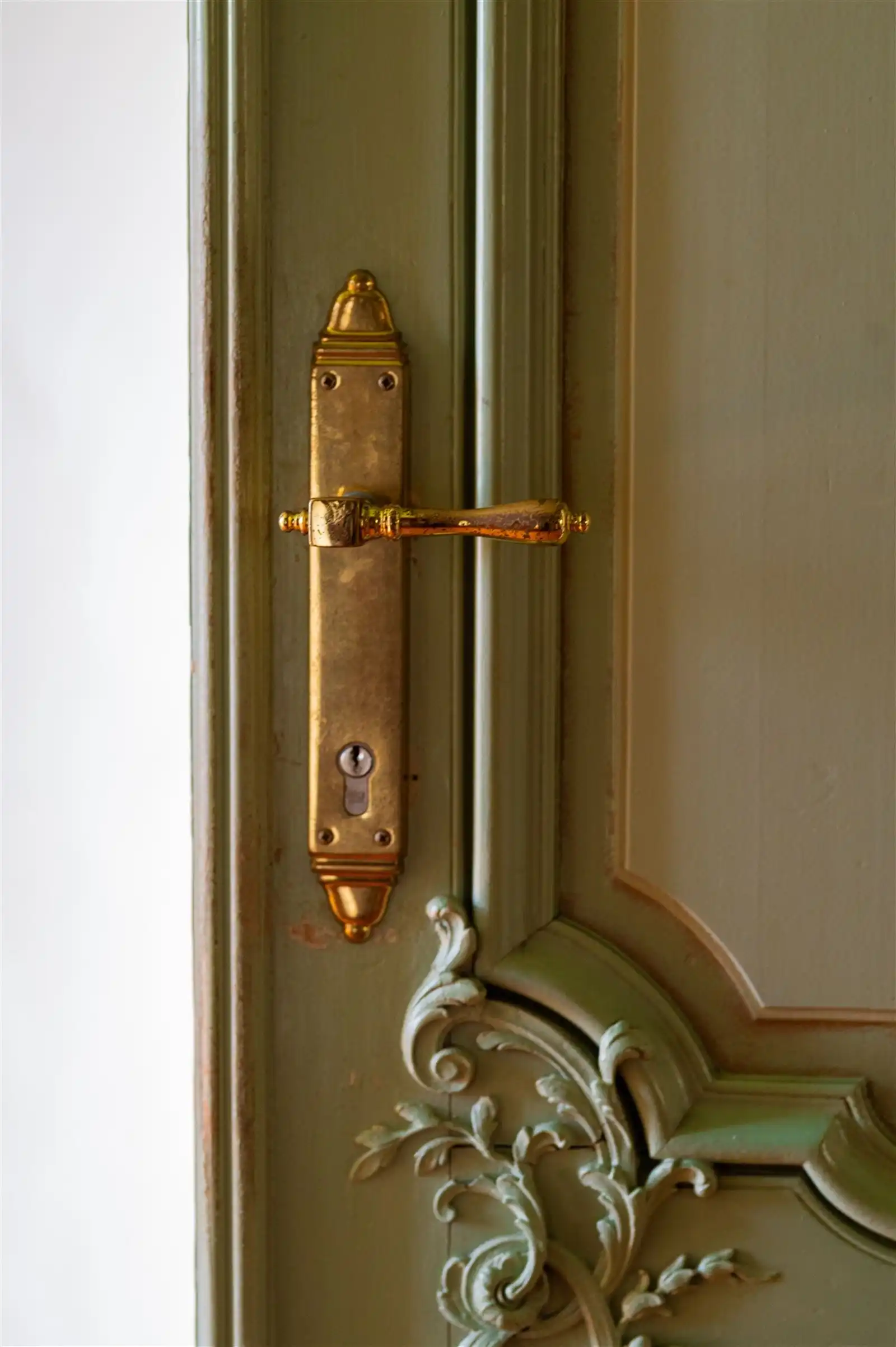 Herenwoning met mogelijkheid meergezinswoning of praktijk foto 20