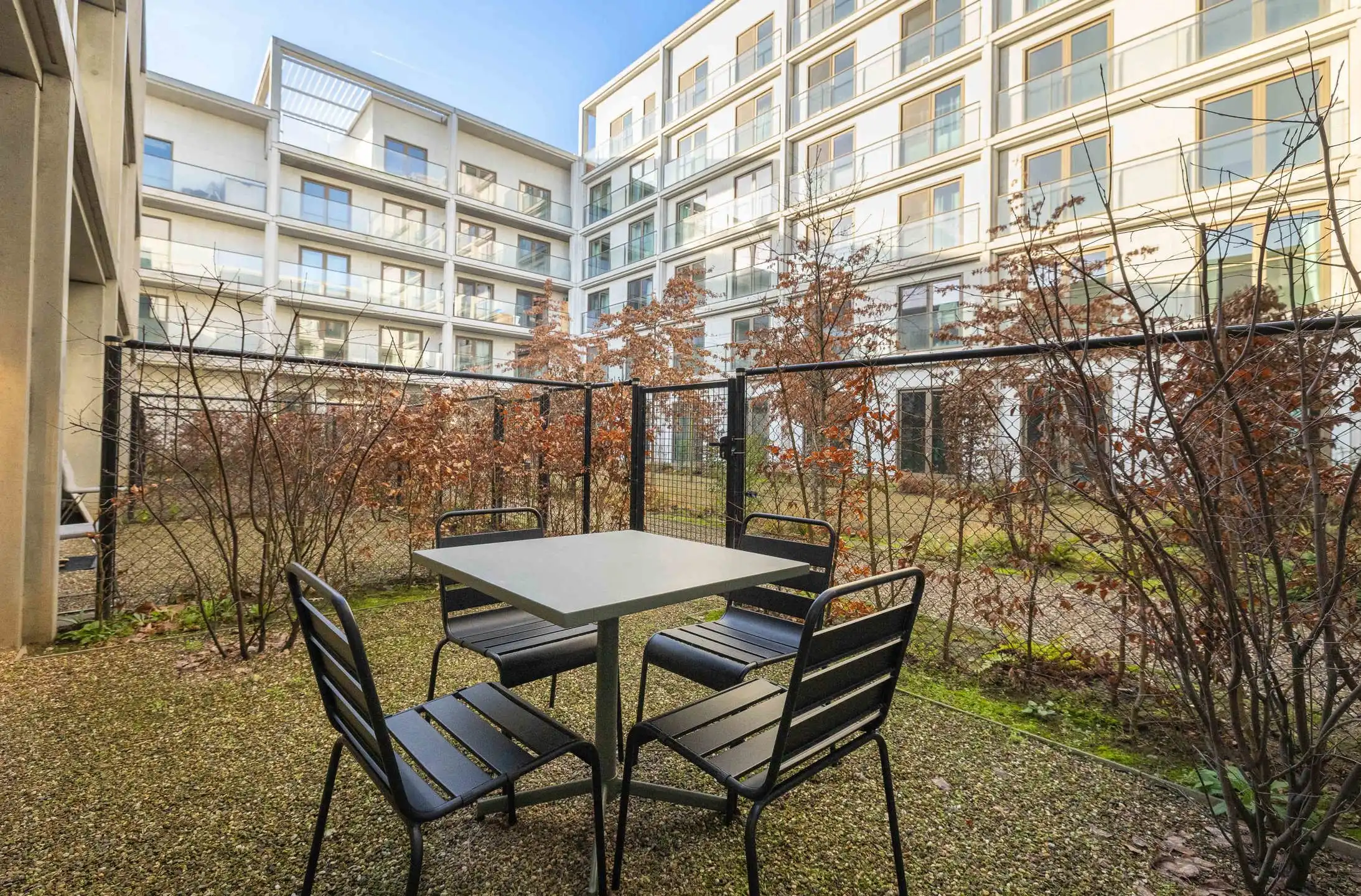 Uw huis, uw oase van rust foto 23