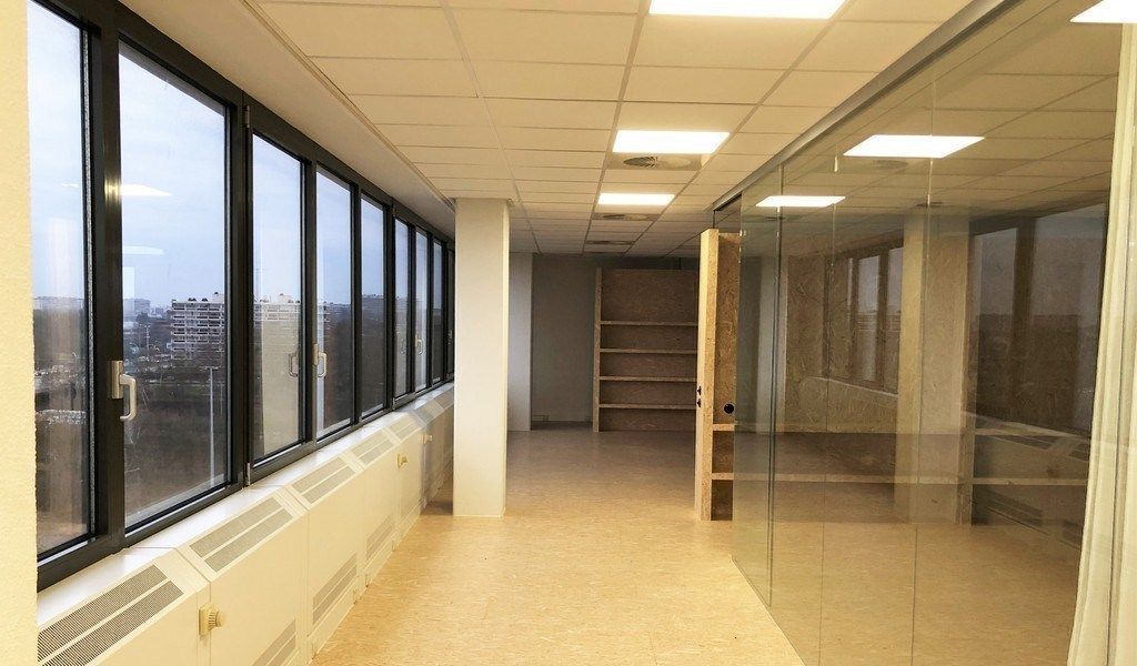 Kantoorruimte te huur in Singel Building in Berchem foto 10