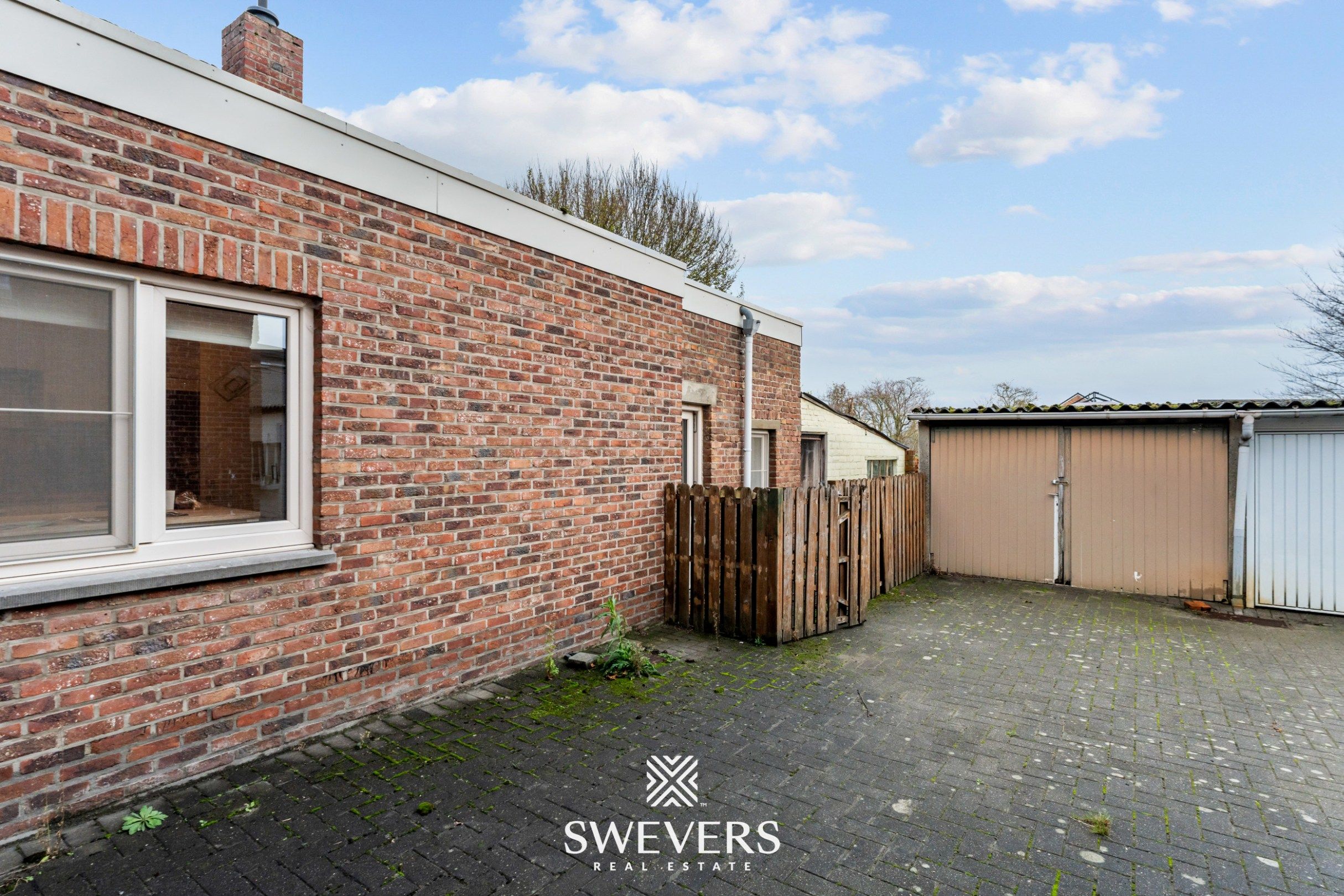 Karaktervolle woning met moderne afwerking en uitstekende ligging foto 32