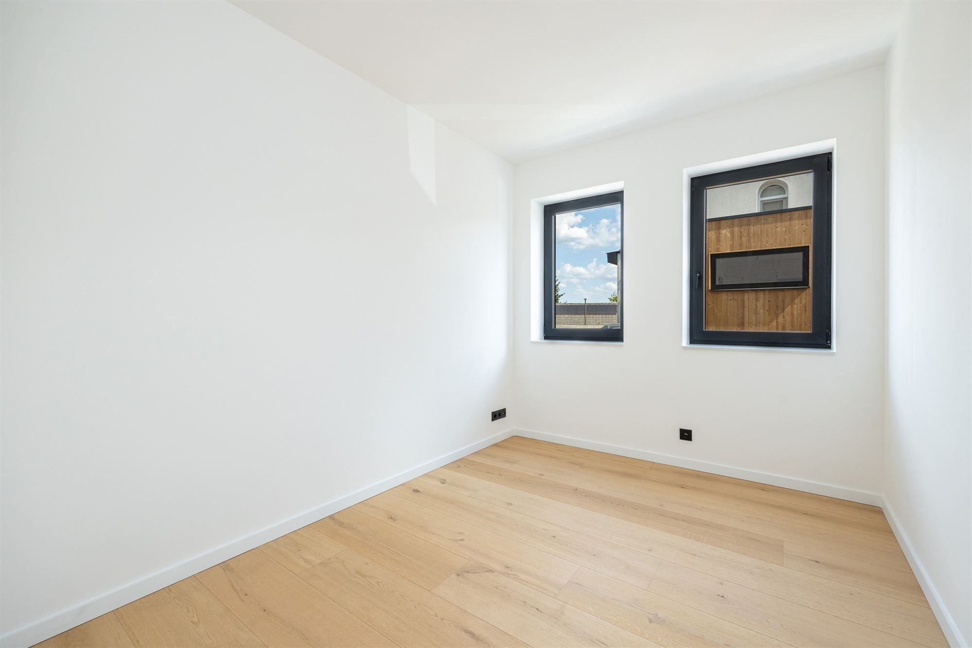 Energiezuinige woning met vier slaapkamers en tuin foto 16
