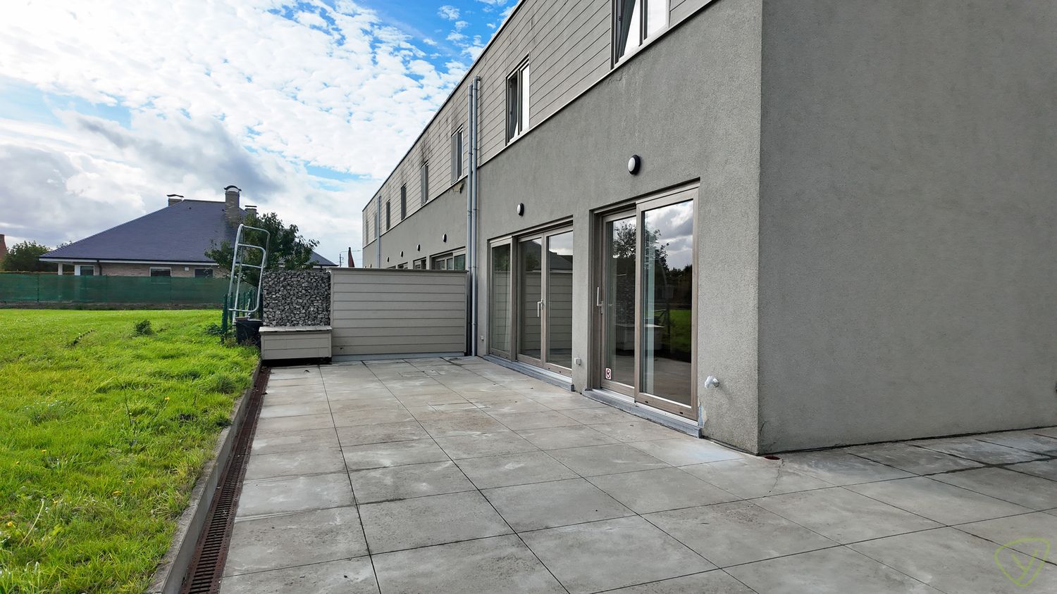 Charmant gerenoveerde woning gelegen te Adegem! foto 11