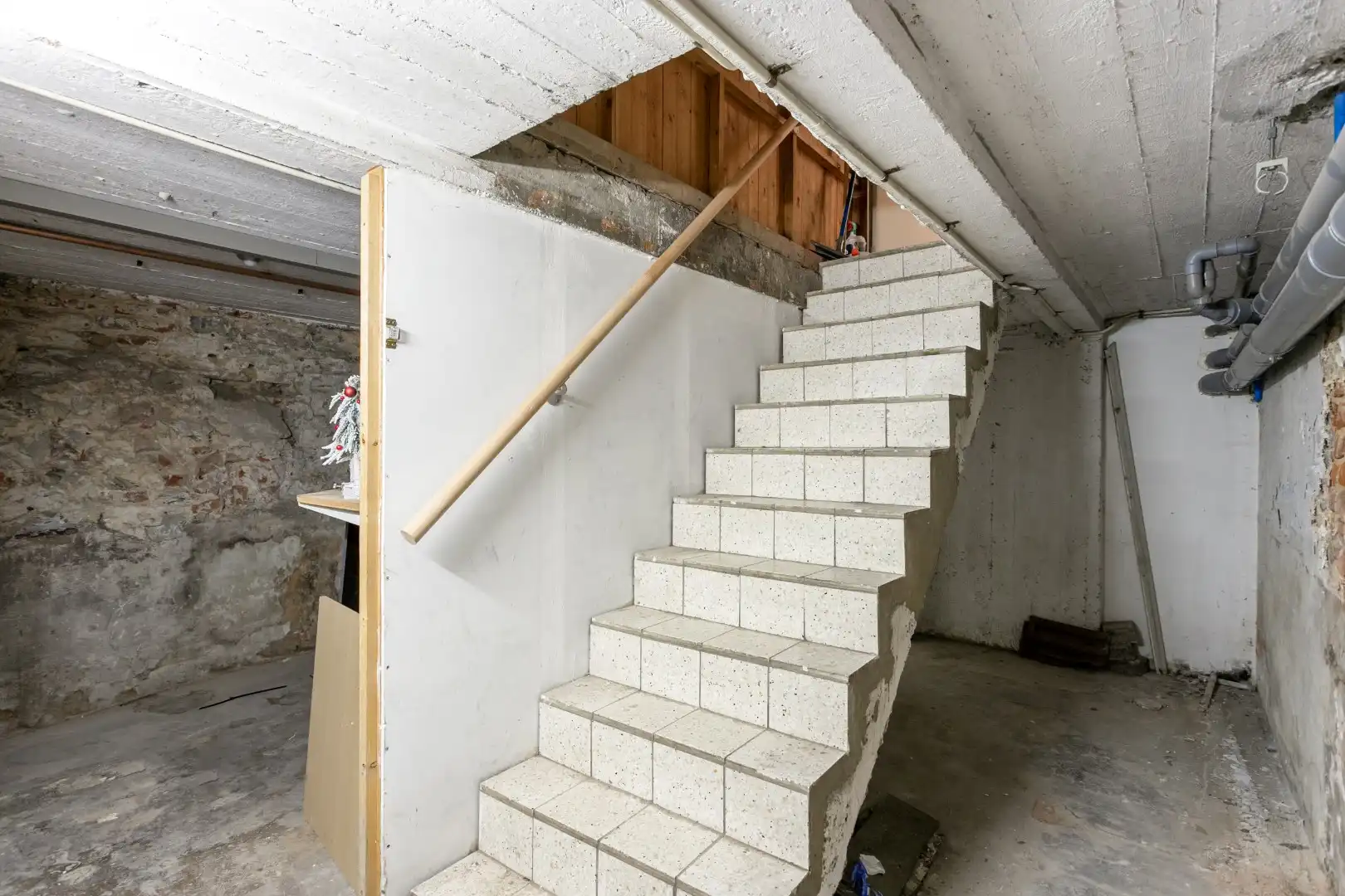 Duplexappartement in het hart Halle te koop met 2 slpks foto 16