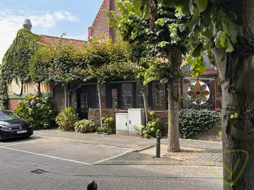 Voormalig muziek- en eetcafé “De Filosoof” wordt verkocht. foto 62