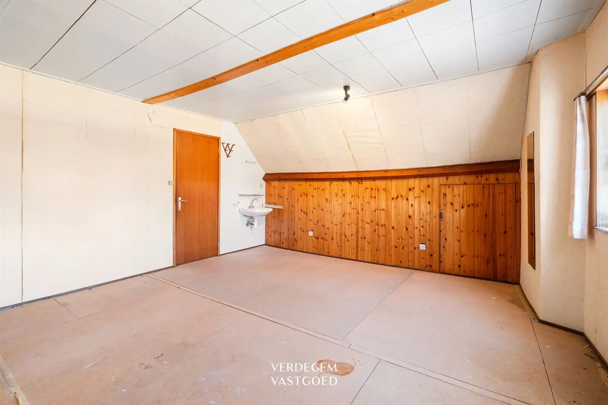 Te renoveren hoevewoning op perceel van 5.072m² foto 14
