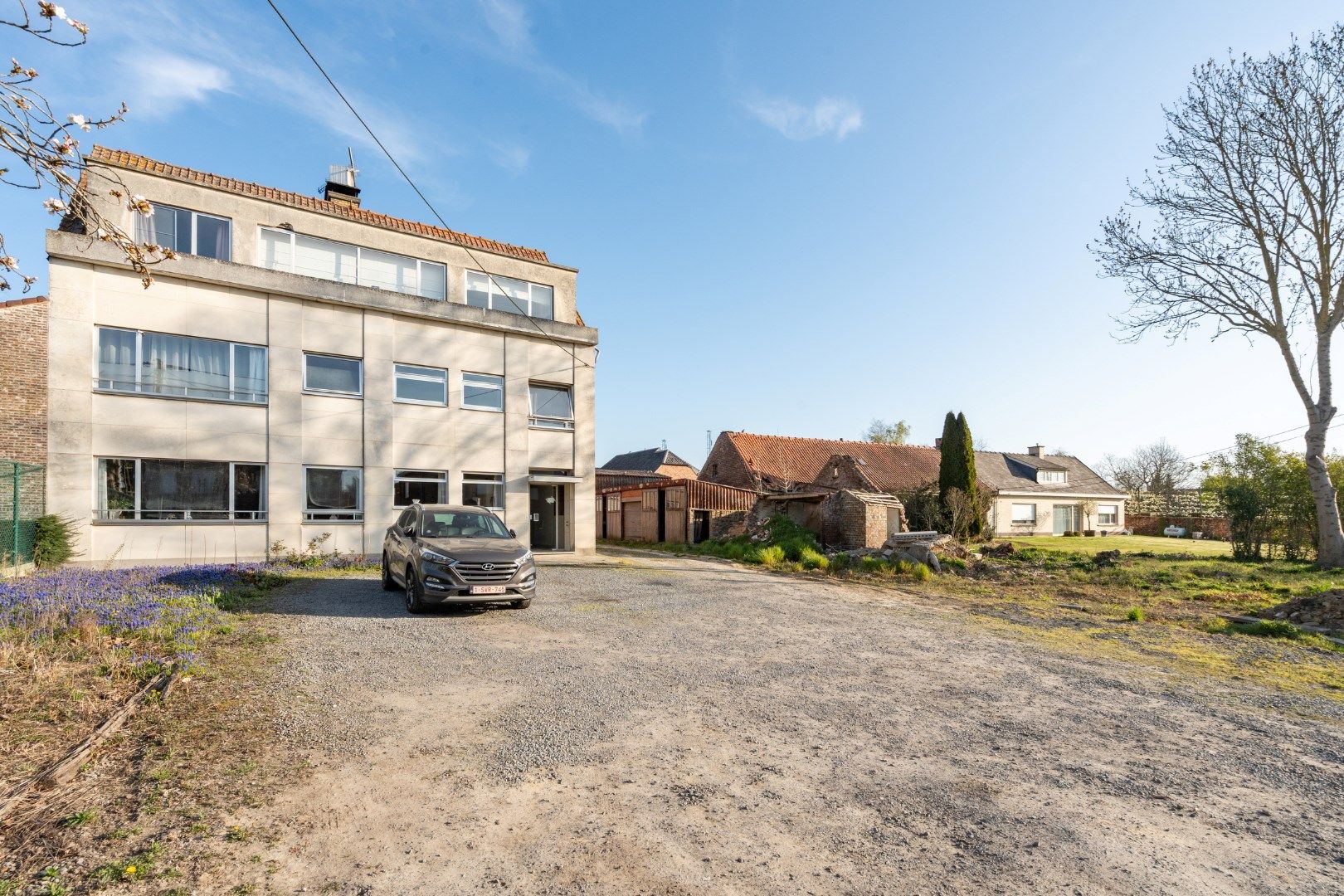 PROJECTGROND OP 2014 M² foto 7