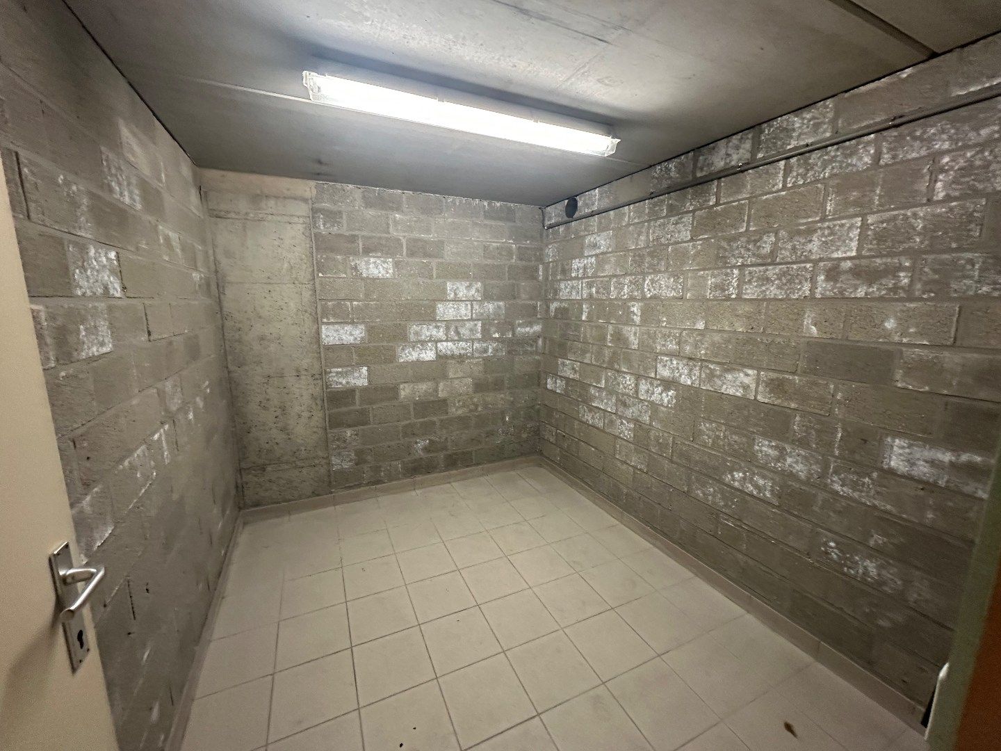 Ruim en lichtrijk appartement met 3 slaapkamers te Voeren foto 16