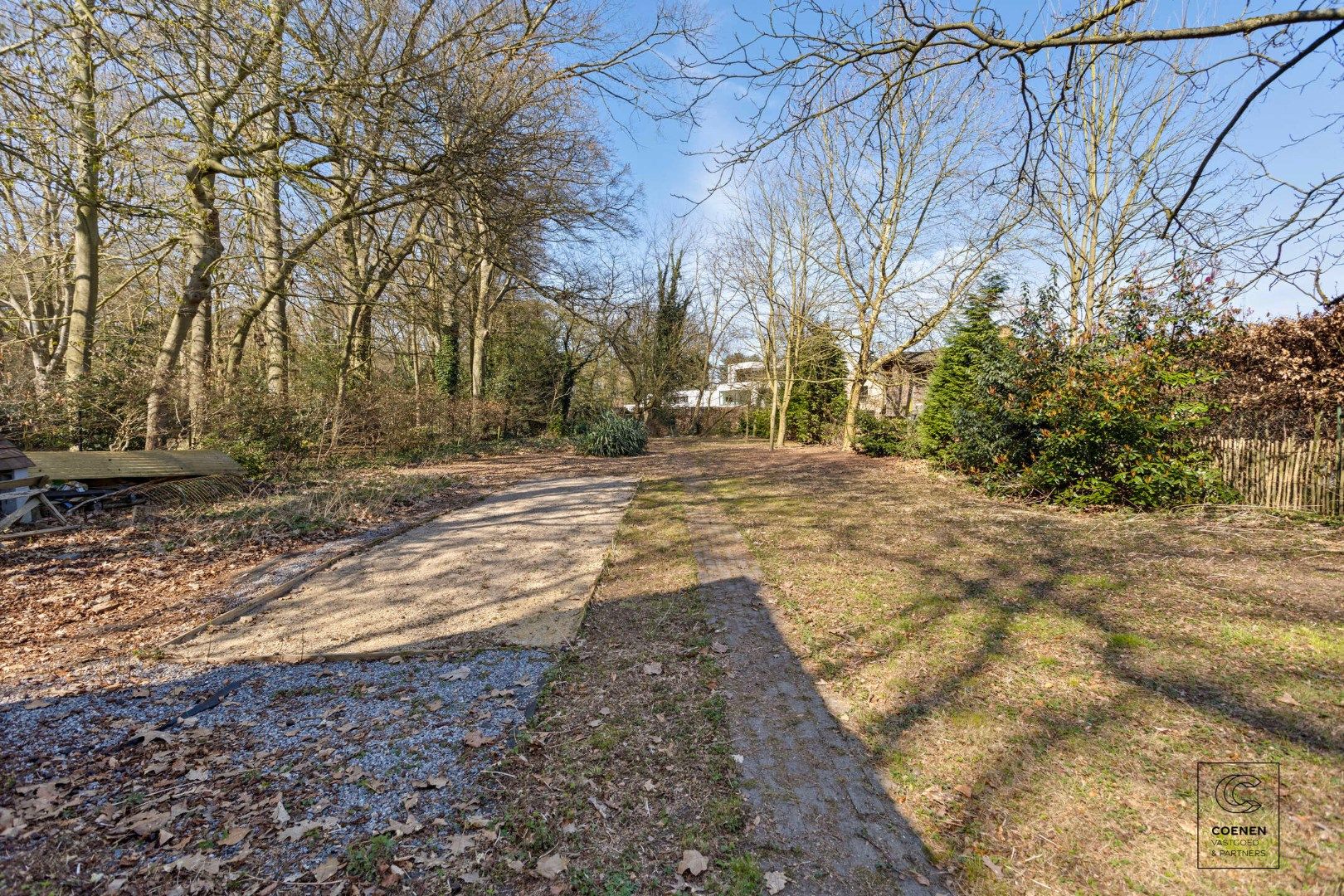 Prachtige woning op een perceel van ca. 2350m² en een centrale locatie te Zandhoven!  foto 32