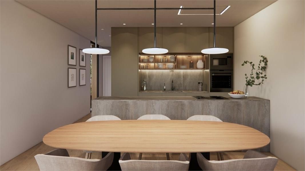 EXCLUSIEVE NIEUWBOUW VILLA'S IN TORRE DE LA HORADADA foto 5