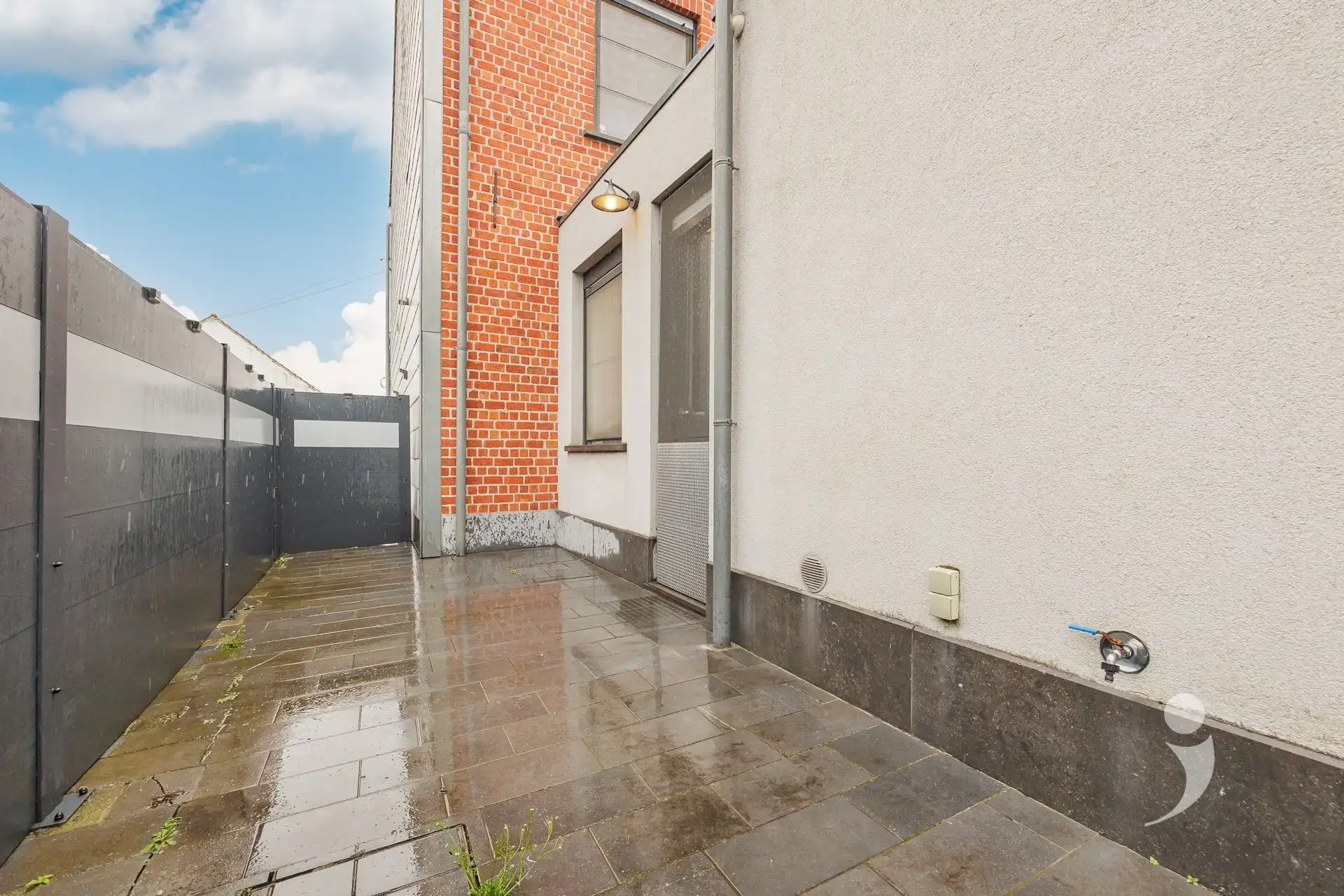 Gerenoveerde woning te Herent met twee slaapkamers foto 25