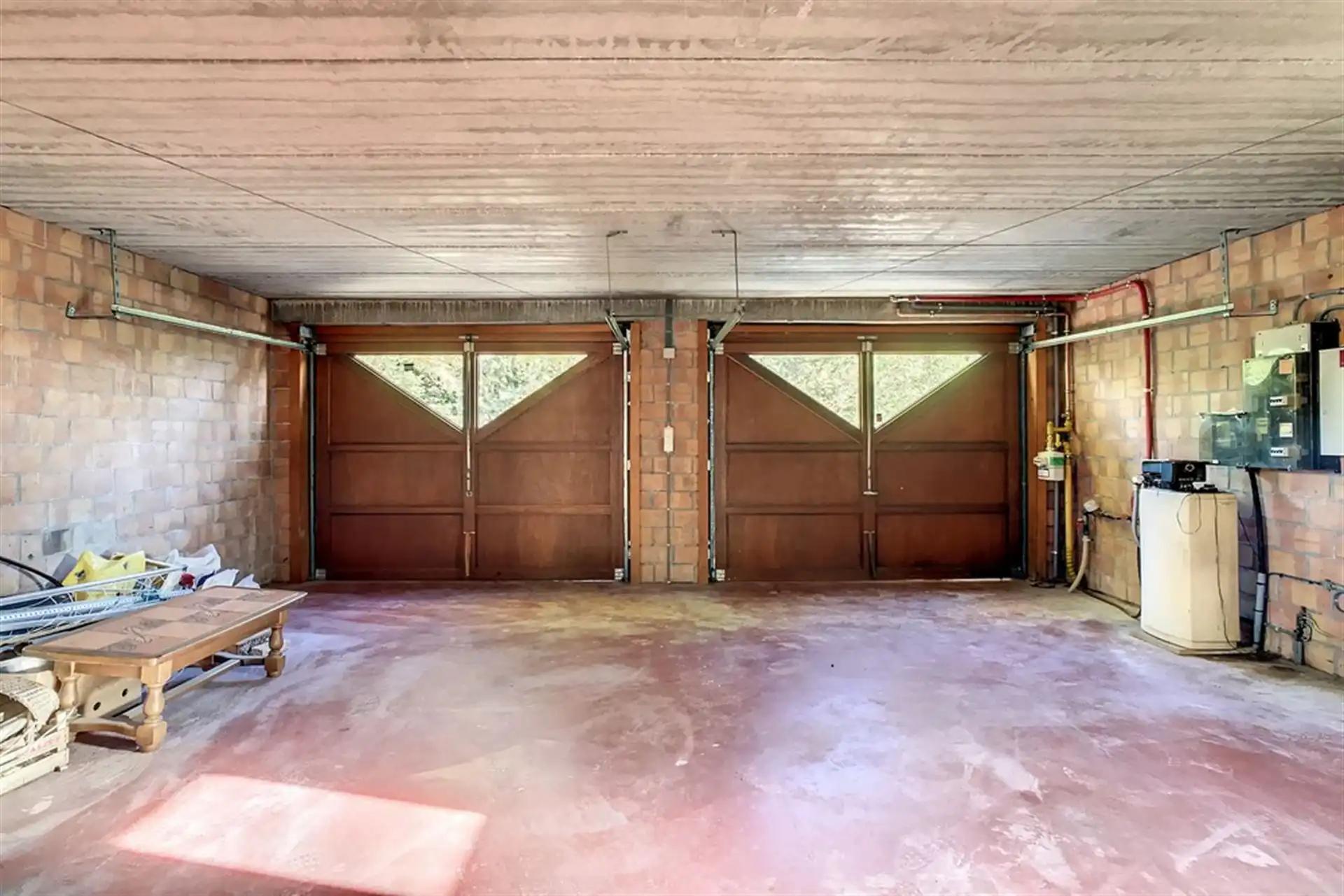 Gerenoveerde en rustig gelegen villa  foto 13