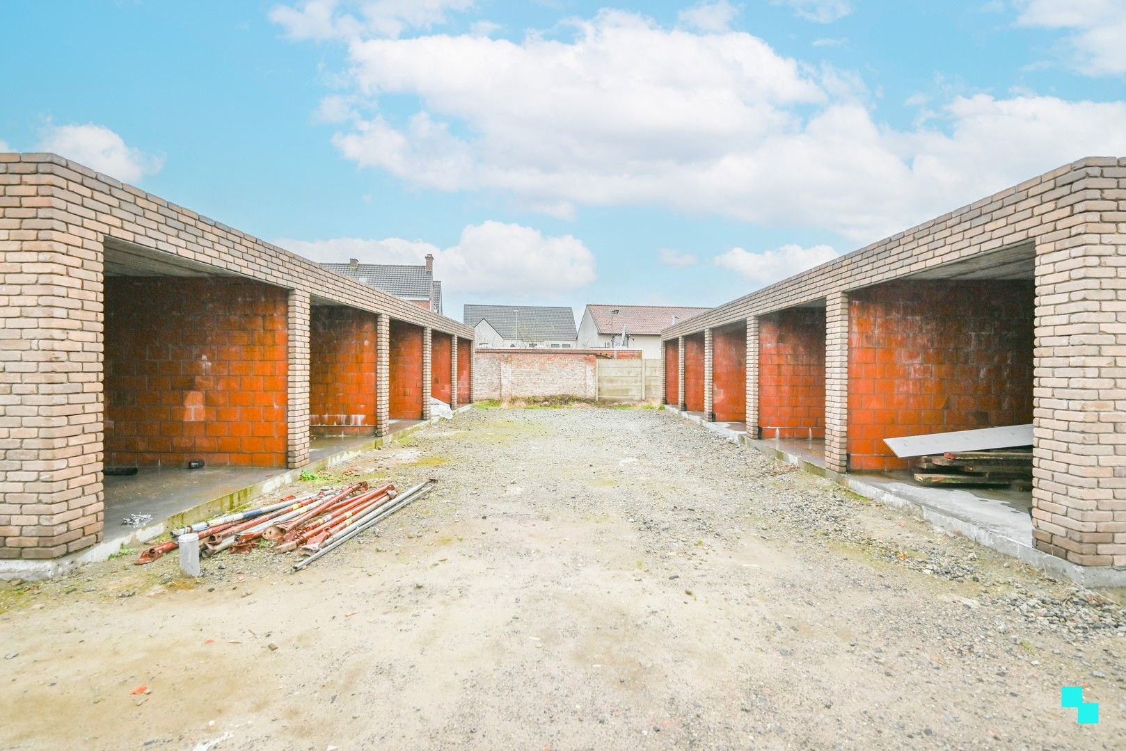 Modern wonen in het hart van Wielsbeke foto 13