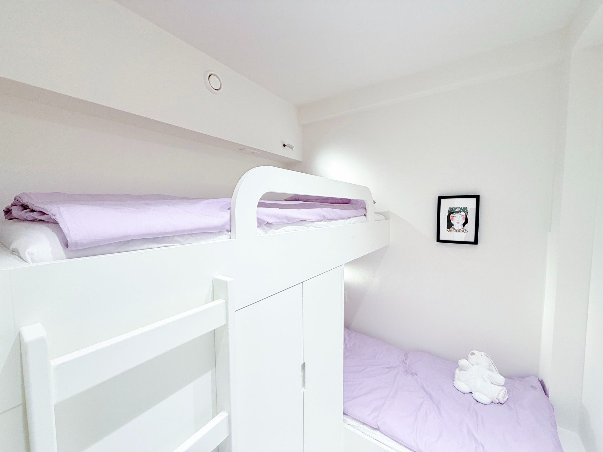 Gerenoveerd appartement met zijdelings zeezicht in Knokke-Het Zoute foto 7