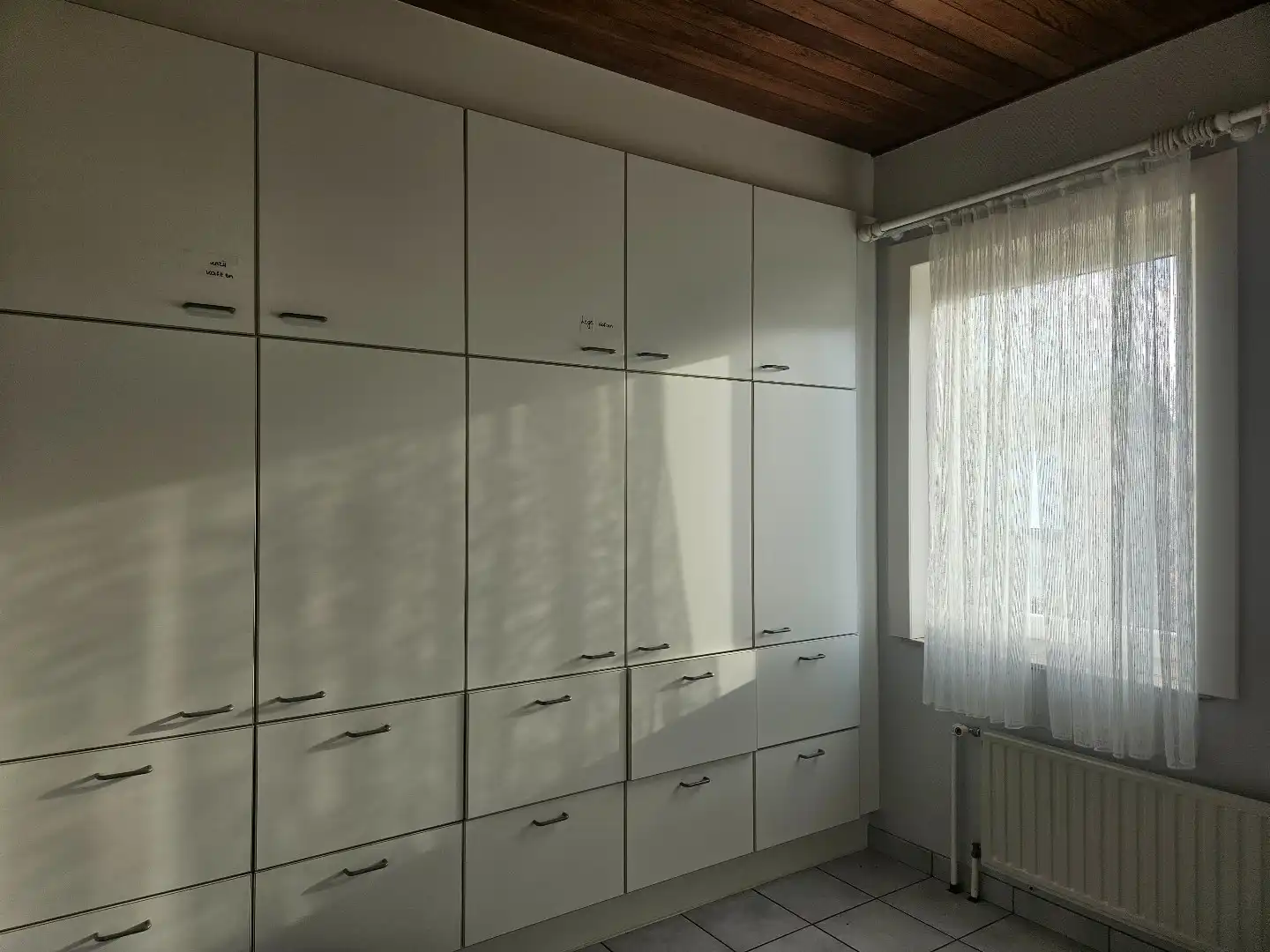 Handelspand van 459m² met diverse mogelijkheden in Geel-Larum! foto 16