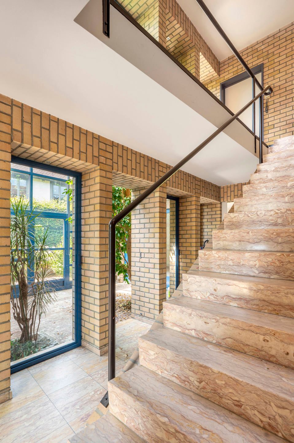 Unieke villa met karakter en potentieel in Elsdonk – Wilrijk foto 14