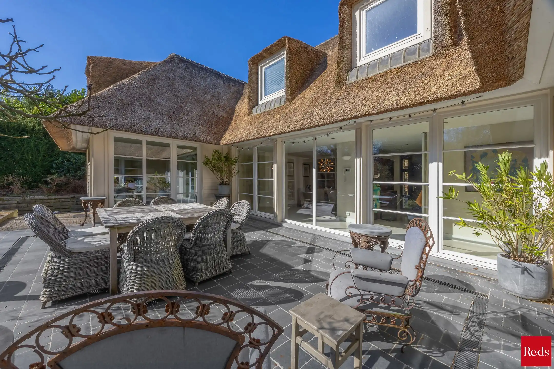 Unieke villa – Exclusief Wonen in Privacy en Luxe &nbsp; foto 9