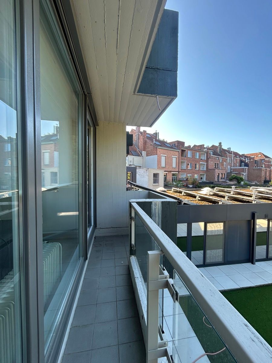 lichtrijk wonen in hartje Heverlee foto 2