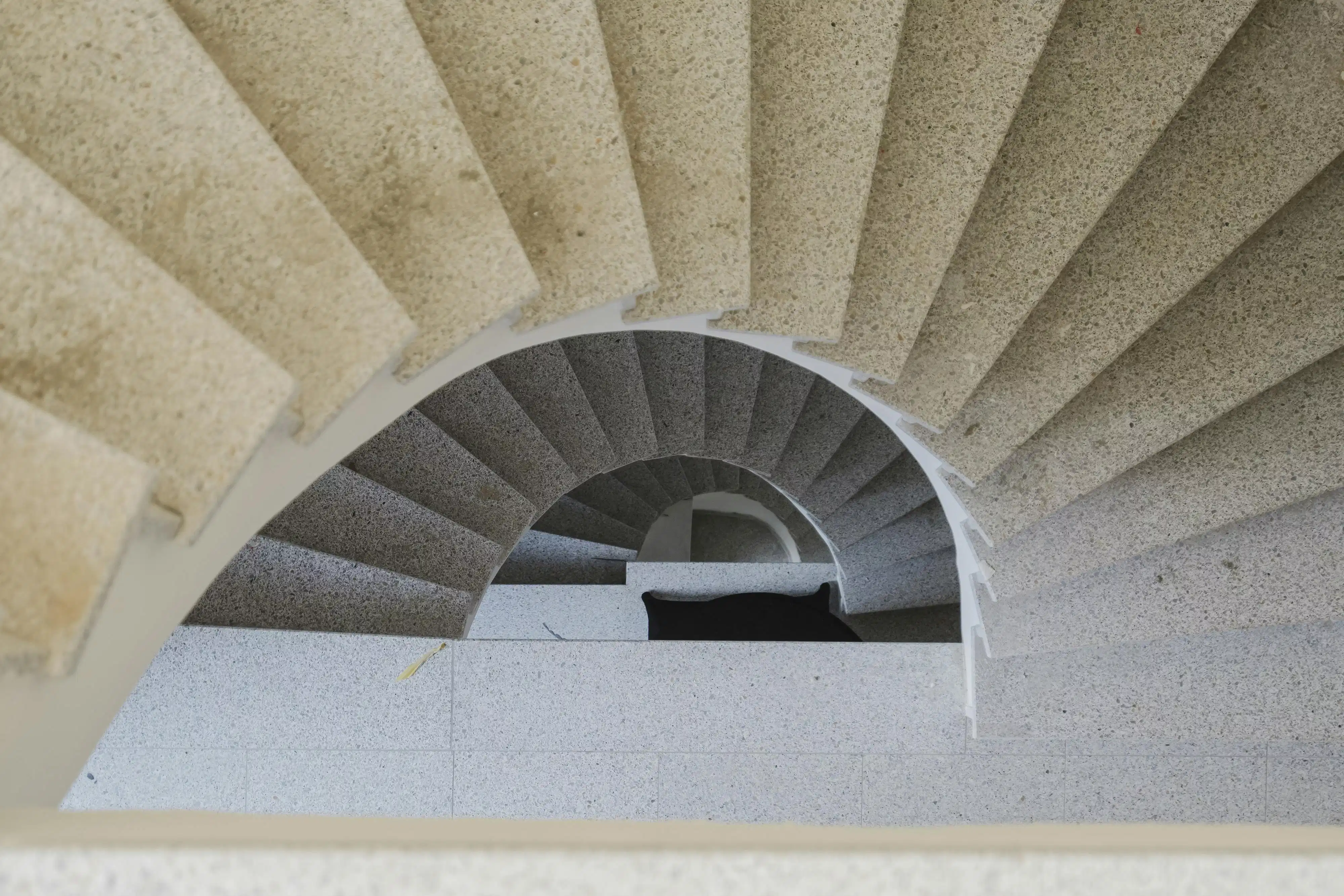 Stijlvol hoekappartement te koop La Rambla Kortrijk foto 16