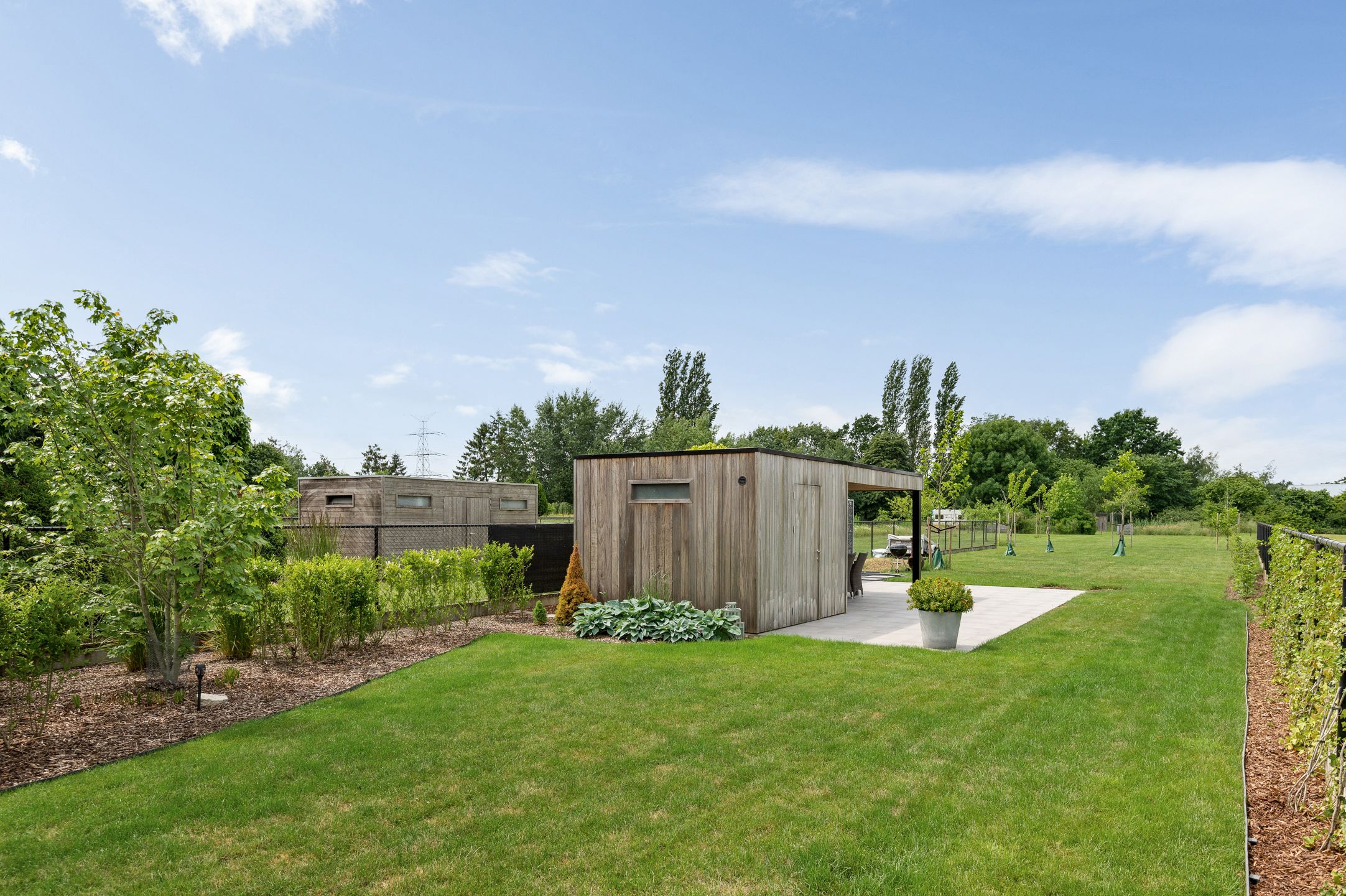 GLVL appartement (ca. 123m²) met 3 slpks en riante tuin foto 20