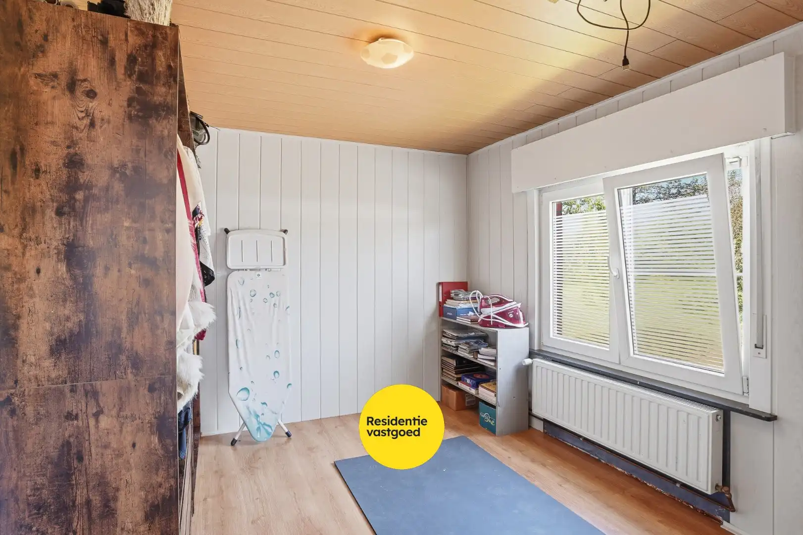 Charmante woning op 727 m² in het centrum van Eernegem foto 14