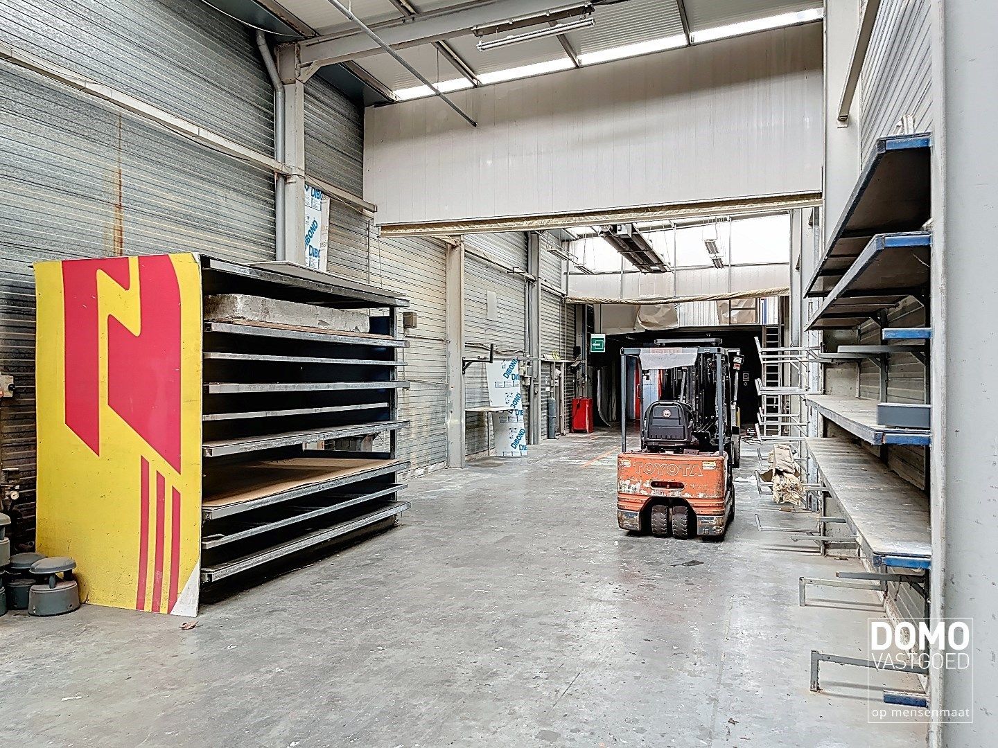 Multifunctionele ruimte gelegen te Hasselt - 236m² foto 4