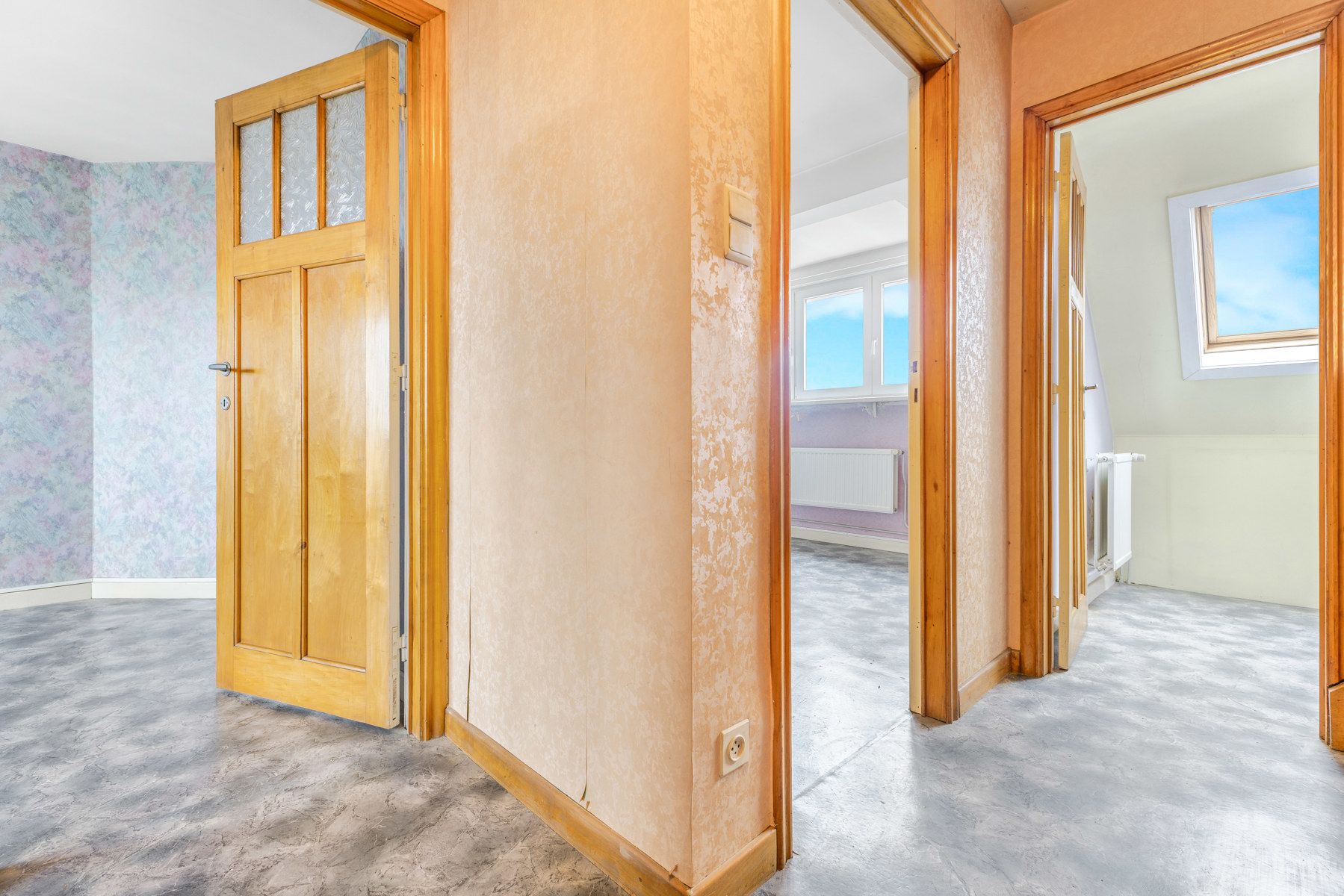 Gunstig gelegen woning met 3 slaapkamers en garage foto 16