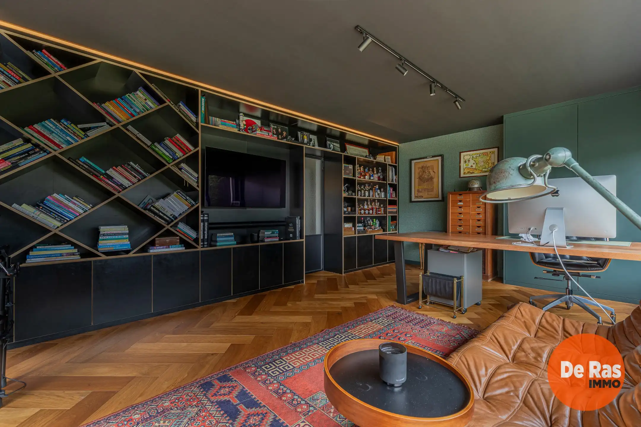 Unieke, instapklare woning met garage nabij natuurgebied foto 4